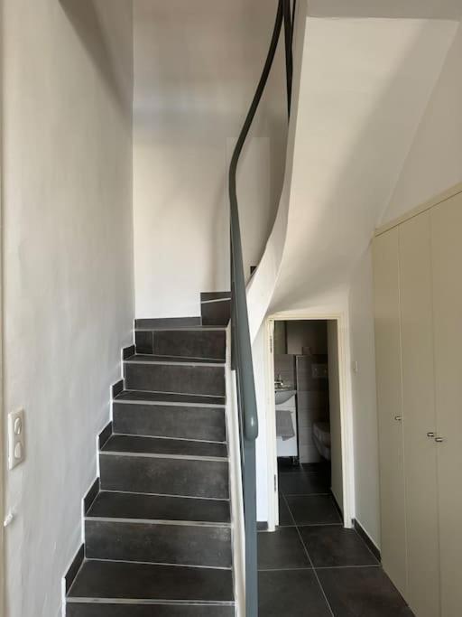 דירות Charmant Et Spacieux Duplex Rue Paradis, מרסיי מראה חיצוני תמונה